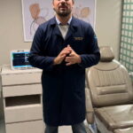 Tratamento com Cetamina para Depressão Resistente