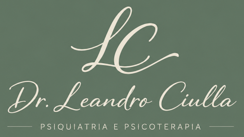 Dr Leandro Ciulla