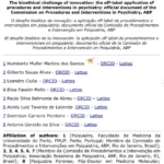 Dr. Leandro Ciulla participa de publicação da ABP sobre bioética e inovação em Psiquiatria