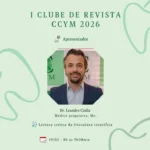 Dr. Leandro Ciulla apresenta atividade sobre leitura crítica da literatura científica em Psiquiatria