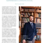 Psiquiatria moderna: ciência, humanidade e contexto social