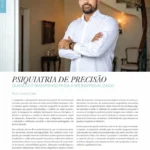 Psiquiatria de precisão: o avanço dos tratamentos individualizados em saúde mental